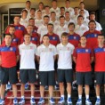 "Орлићи" надиграли Фаране