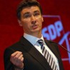 Милановић подржава Параду поноса 