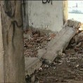 Архитектонско чудо затрпано смећем