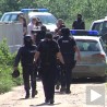 Претрес у Прилужју