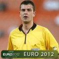 Виктор Касаи суди Шпанија – Италија
