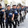 Девесто полицајаца за "Сплит прајд"