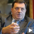 Додик: Београд треба да поштује РС
