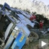 Трагедија у Боливији