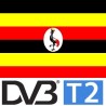 Уганда усвојила DVB-T2
