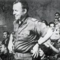 „Јенки револуционар“ Џорџа Клунија