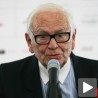 Карден: Мода се мења, али жена никад!