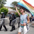 "Сплит прајд" без инцидената