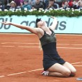 Шарапова освојила Ролан Гарос