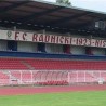 "Орлови" и на Чаиру
