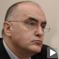 Перовић: Покушај мог убиства