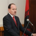 Нишани нови председник Албаније