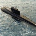 Иран гради нуклеарну подморницу