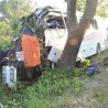 Аутобуска несрећа у Турској