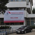 "Тошчелик" купио Железару у Никшићу