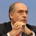 Амбасада без сагласности Вујановића 