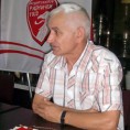 Кузељевић још две године