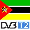 DTT процес у Мозамбику