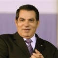 Бен Али осуђен на 20 година затвора