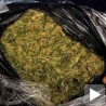 Заплењено 72 килограма дроге