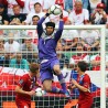  Чех спреман за дуел са Пољском