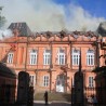 Велики пожар на Цетињу