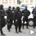 Хапшења на "балканској рути"