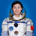 Кина послала прву жену у свемир