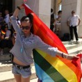 Парада поноса у Загребу