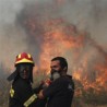 Побуна и пожар у затвору у Турској