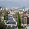 Експлозија у Сарајеву
