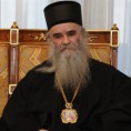 Амфилохије за обнову Његошеве капеле
