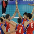 Одбојкаши надиграли Јапанце