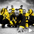 „Дубиоза колектив“ спреман за Ушће