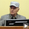 Поново одложено суђење Младићу