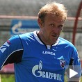 Почела и Црвена звезда...