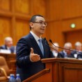 Румунски премијер осумњичен за плагијат 
