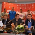 Наставак успешне сарадње