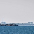 Експлозив у близини нуклеарке