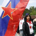 Словеначко "стоп" петокраки