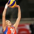 Одбојкашице изгубиле од САД
