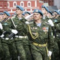 Радо Руси иду у војнике