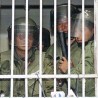 Побуна полицајаца у Боливији