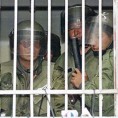 Побуна полицајаца у Боливији