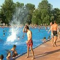 Сезона купања у Чачку