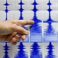 Земљотрес на истоку Русије