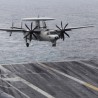 Маневри узбуркали Жуто море