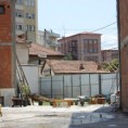 Срушена још једна српска кућа у Приштини