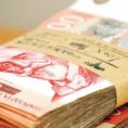 Касне исплате из буџета?