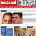 Крај “Национала”